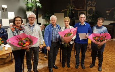 Muziek is leuk: voor jong en oud!